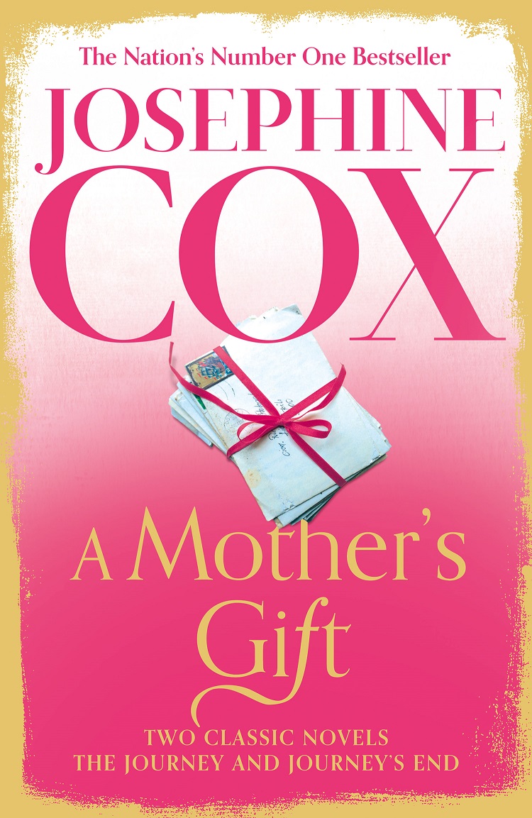 Обложка книги «A Mother’s Gift: Two Classic Novels»