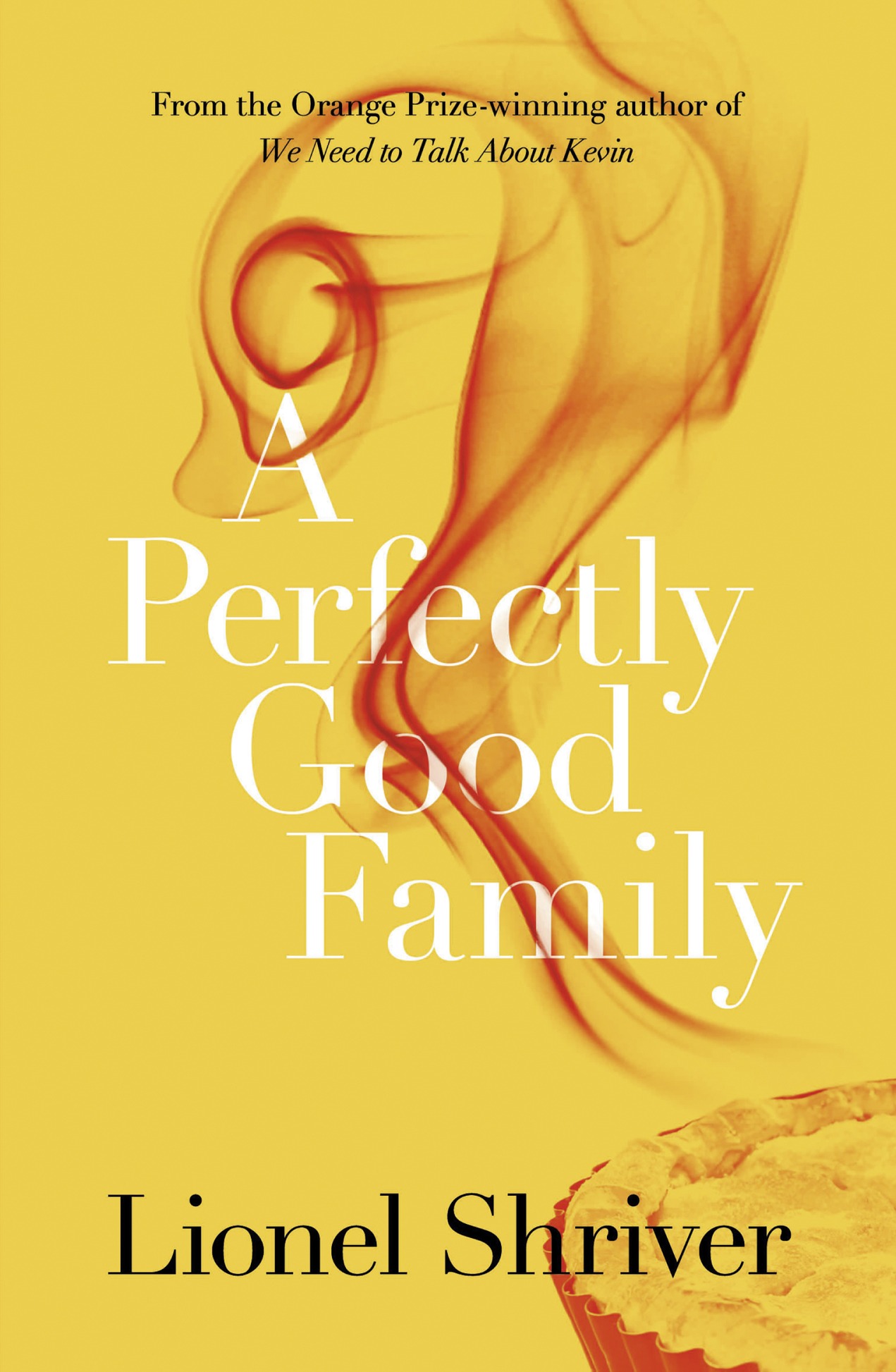 Обложка книги «A Perfectly Good Family»
