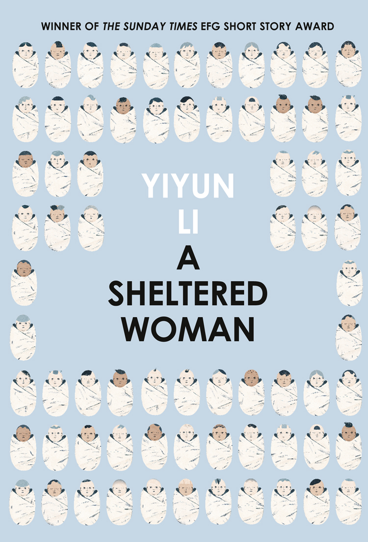 Обложка книги «A Sheltered Woman»