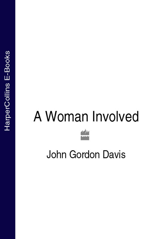 Обложка книги «A Woman Involved»