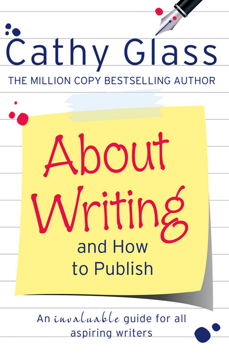 Обложка книги «About Writing and How to Publish»