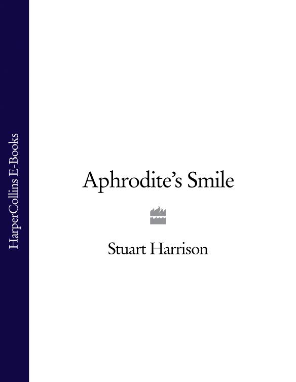 Обложка книги «Aphrodite’s Smile»