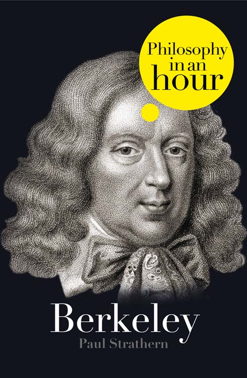 Обложка книги «Berkeley: Philosophy in an Hour»
