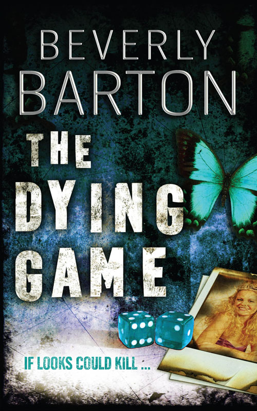Обложка книги «Beverly Barton 3 Book Bundle»