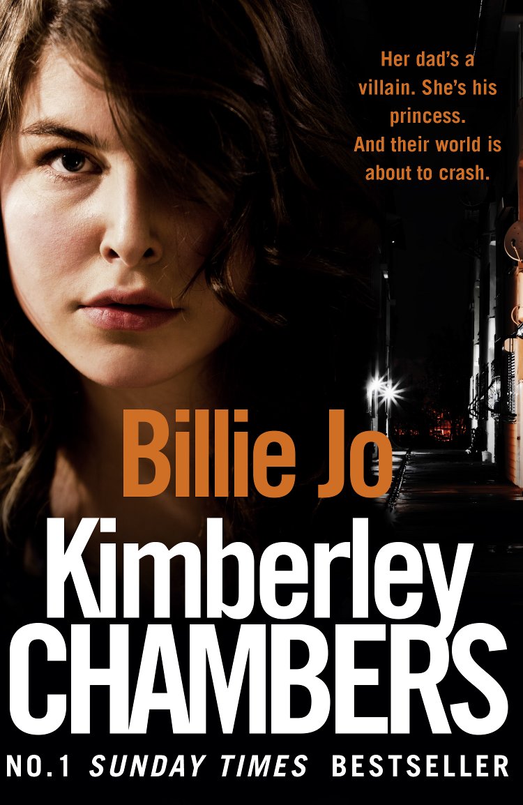Обложка книги «Billie Jo»