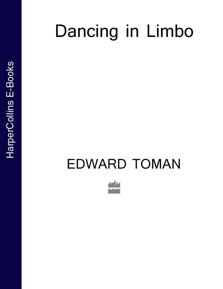 Обложка книги «Dancing in Limbo»