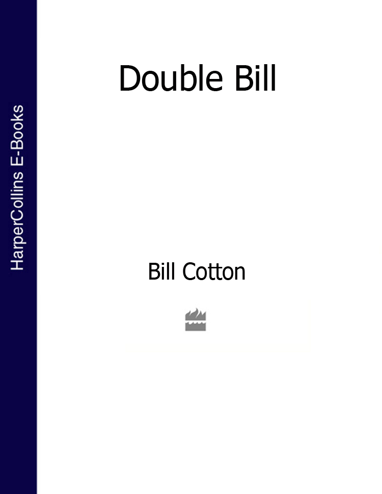 Обложка книги «Double Bill (Text Only)»