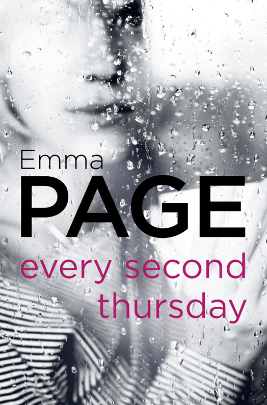 Обложка книги «Every Second Thursday»