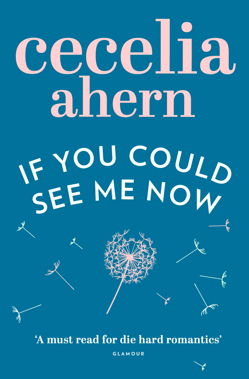Обложка книги «If You Could See Me Now»