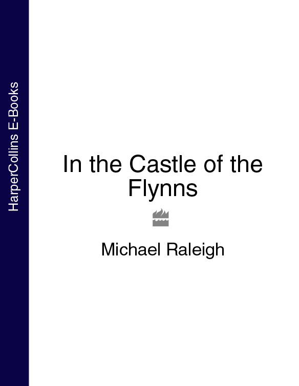Обложка книги «In the Castle of the Flynns»