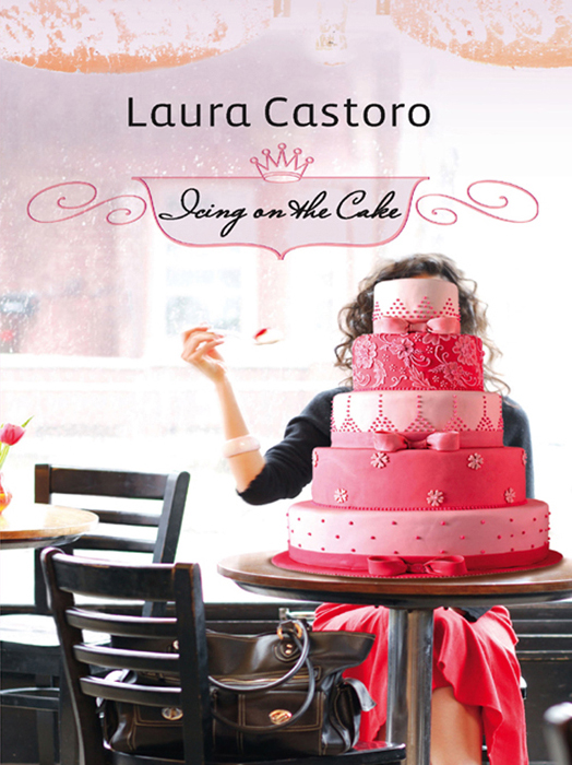 Обложка книги «Icing On The Cake»
