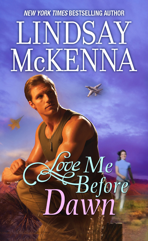 Обложка книги «Love Me Before Dawn»