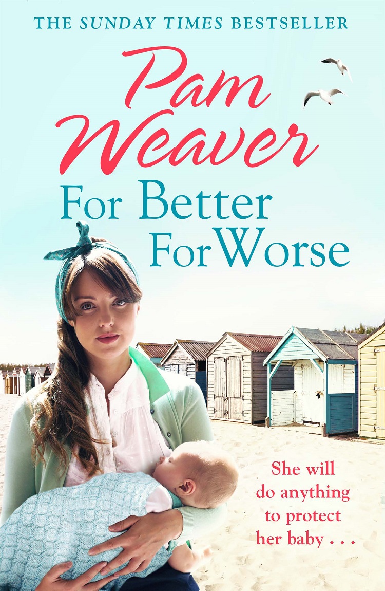 Обложка книги «For Better For Worse»