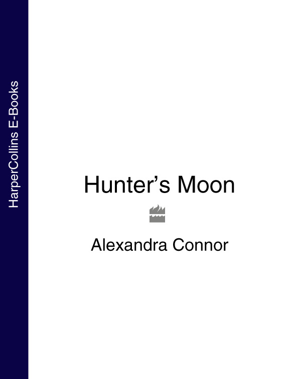 Обложка книги «Hunter’s Moon»