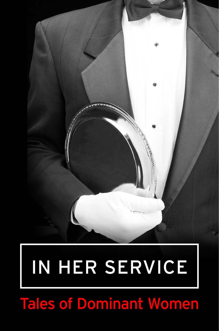 Обложка книги «In Her Service»