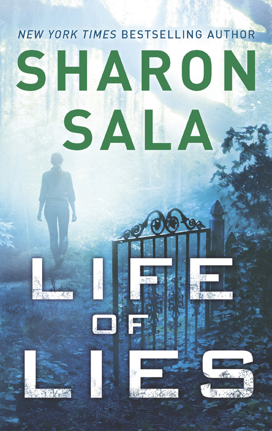 Обложка книги «Life Of Lies»