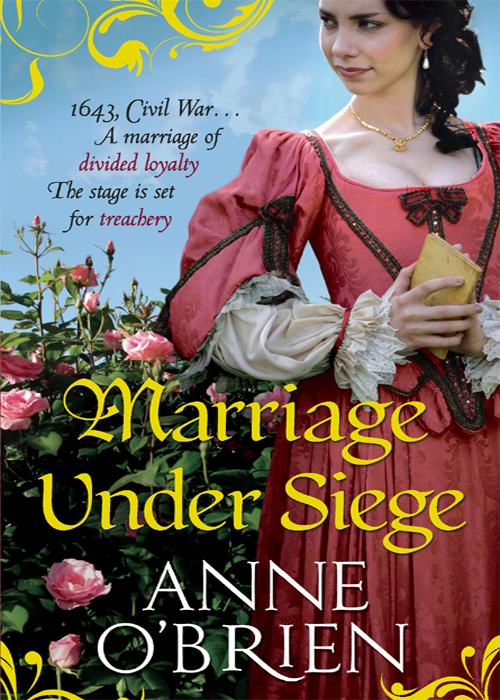 Обложка книги «Marriage Under Siege»
