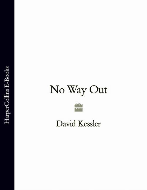 Обложка книги «No Way Out»