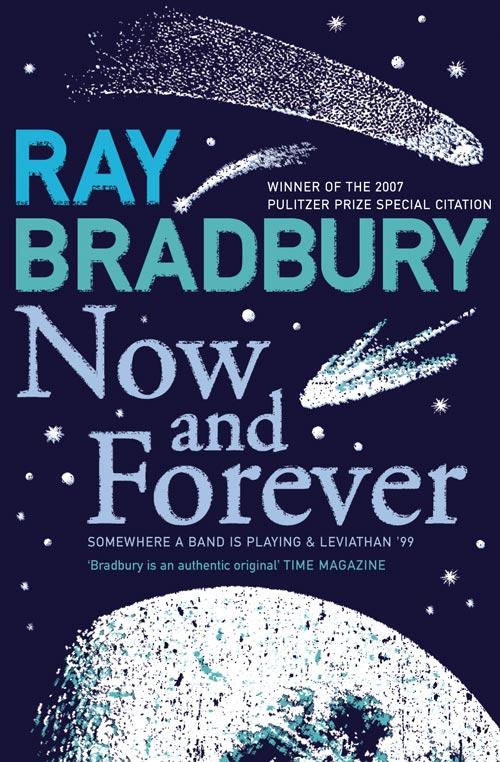 Обложка книги «Now and Forever»