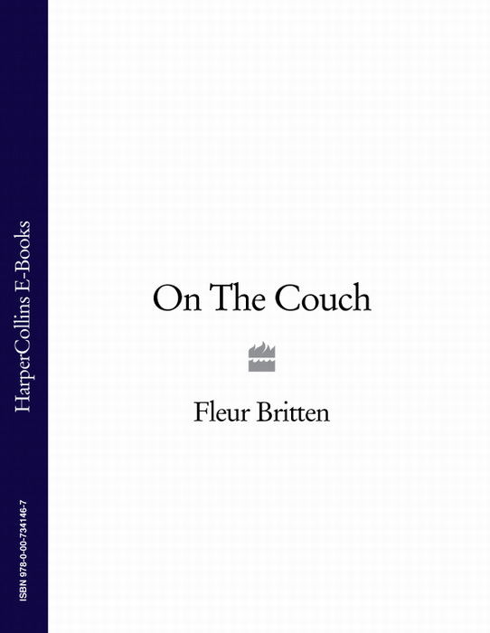 Обложка книги «On The Couch»