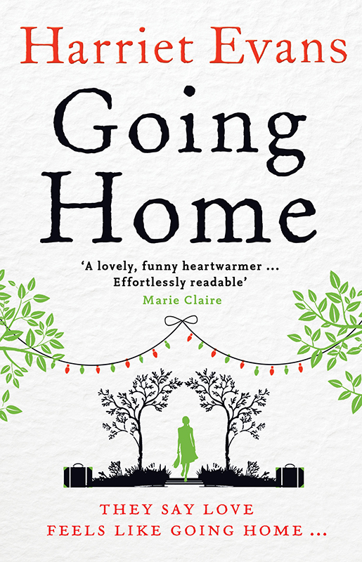 Обложка книги «Going Home»