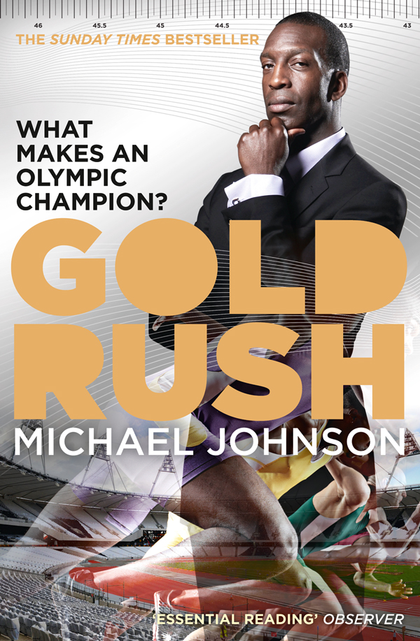 Обложка книги «Gold Rush»
