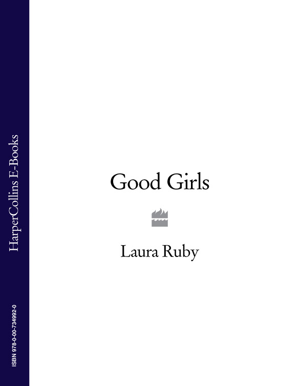 Обложка книги «Good Girls»