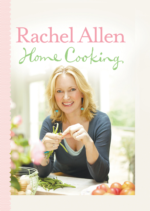 Обложка книги «Home Cooking»