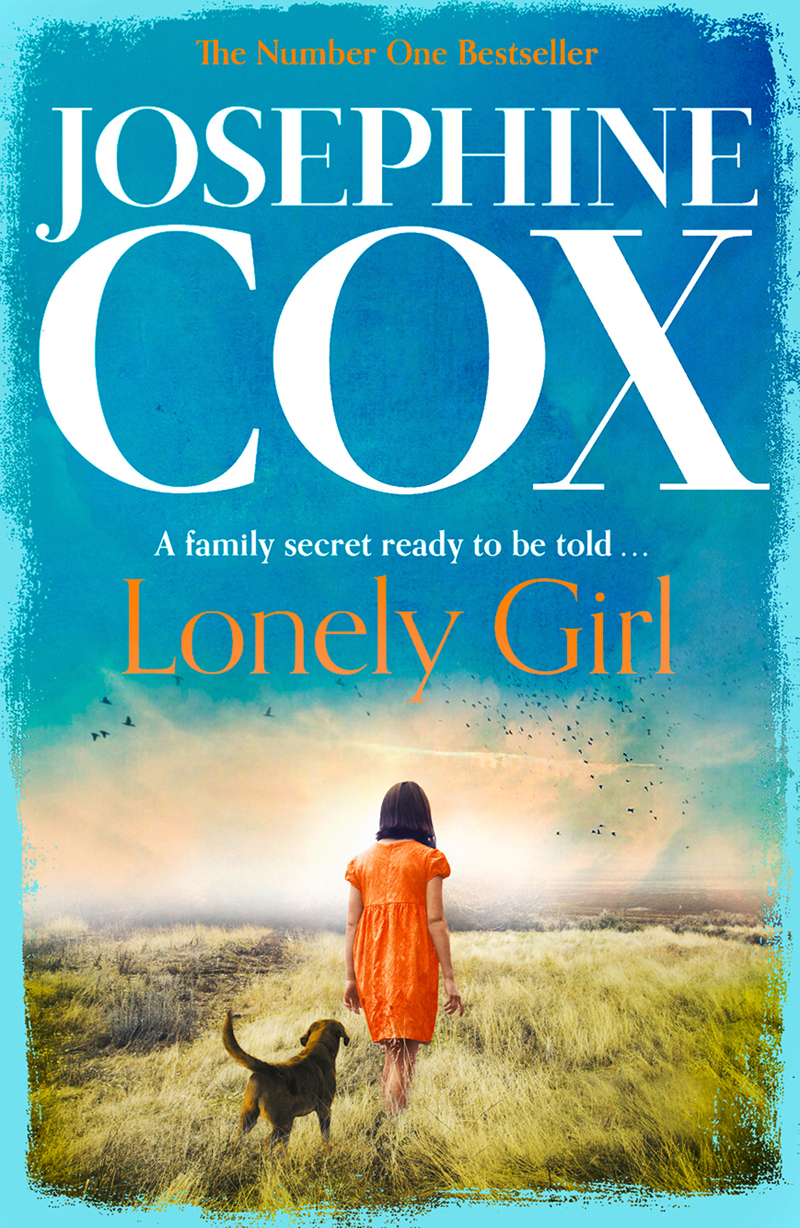 Обложка книги «Lonely Girl»