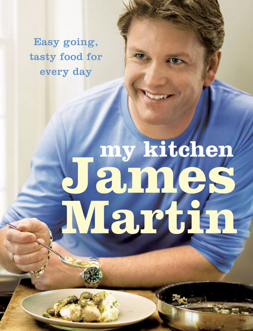 Обложка книги «My Kitchen»
