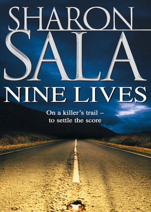 Обложка книги «Nine Lives»
