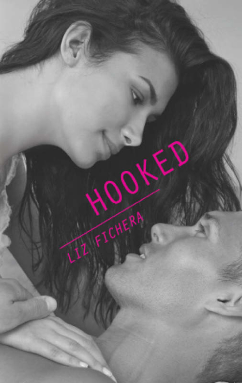 Обложка книги «Hooked»