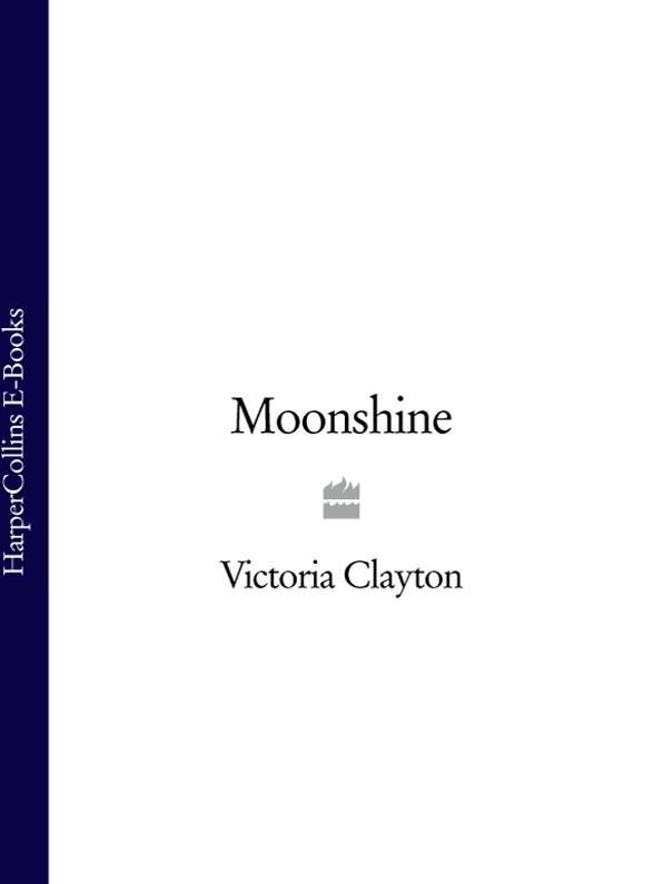 Обложка книги «Moonshine»