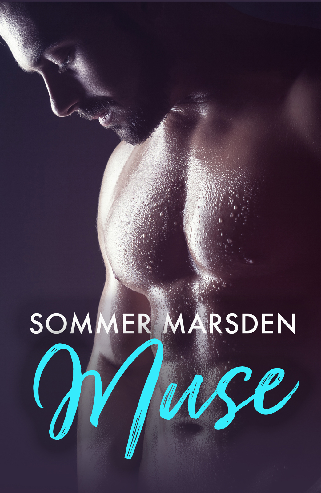 Обложка книги «Muse»