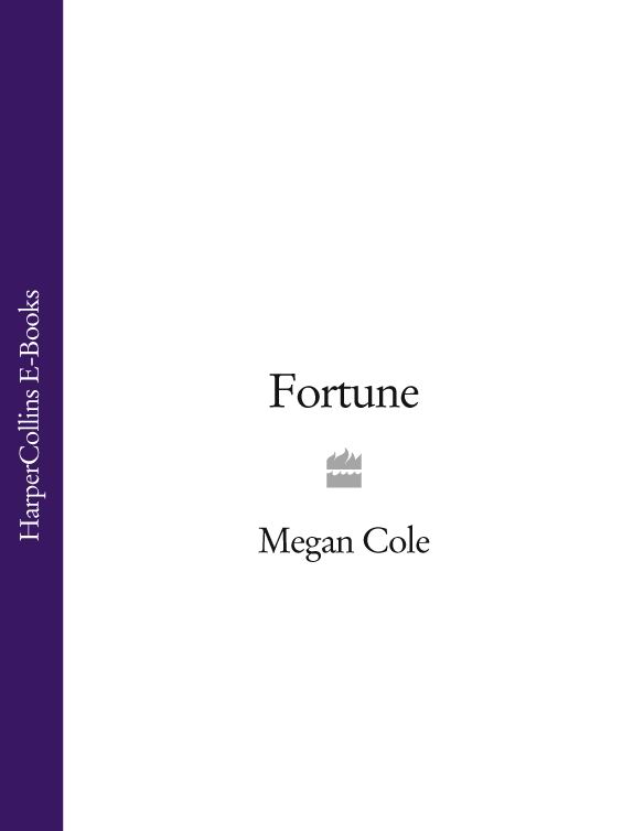 Обложка книги «Fortune: The Original Snogbuster»