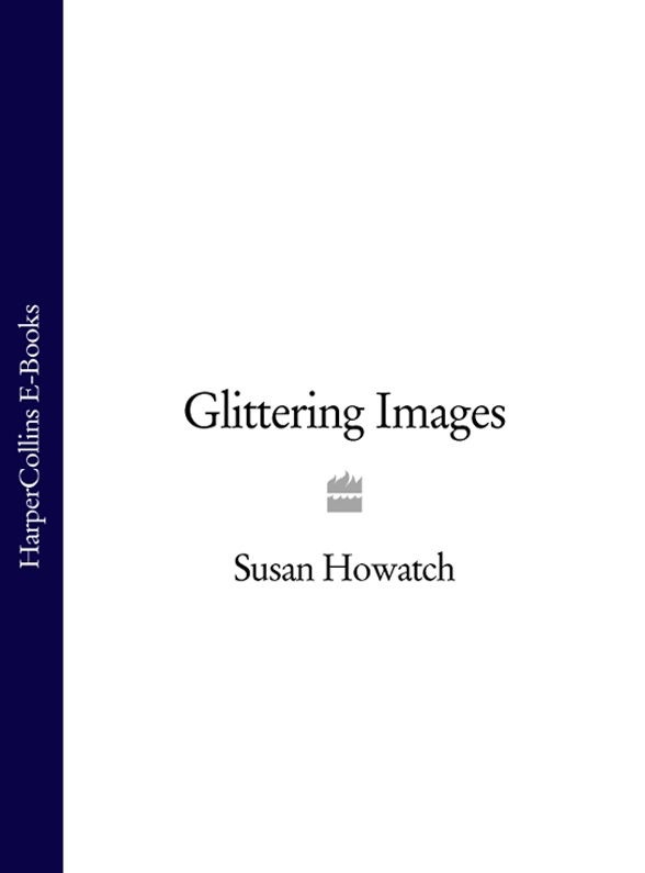 Обложка книги «Glittering Images»