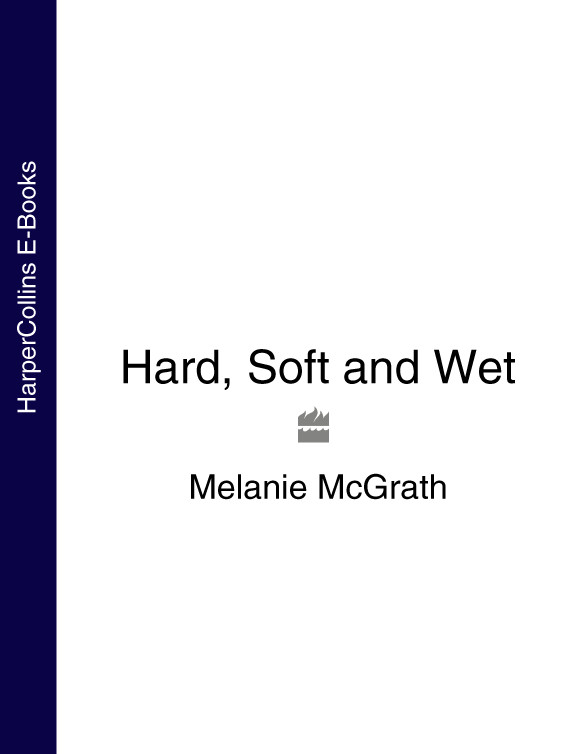 Обложка книги «Hard, Soft and Wet»
