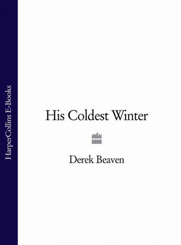Обложка книги «His Coldest Winter»