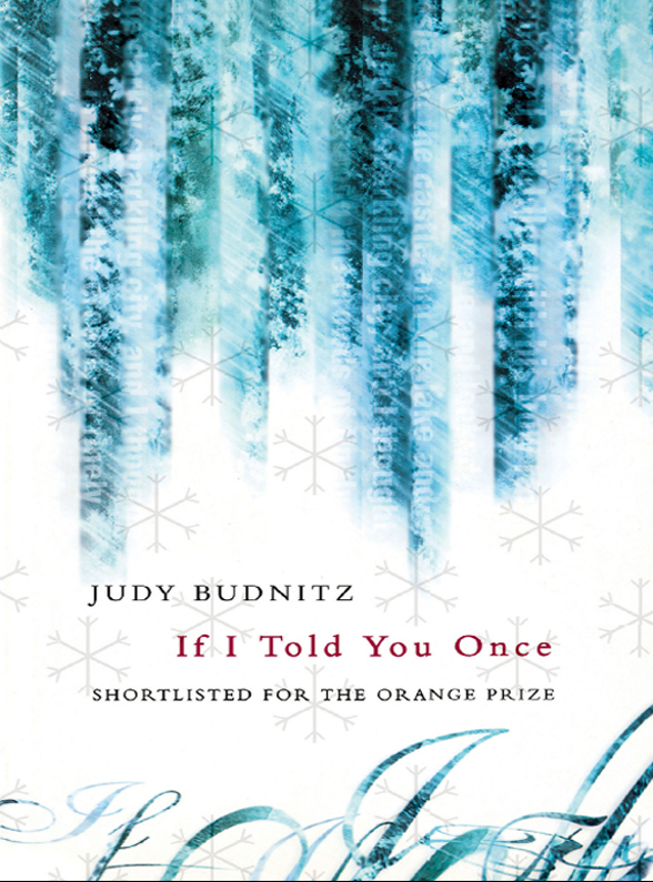 Обложка книги «If I Told You Once»
