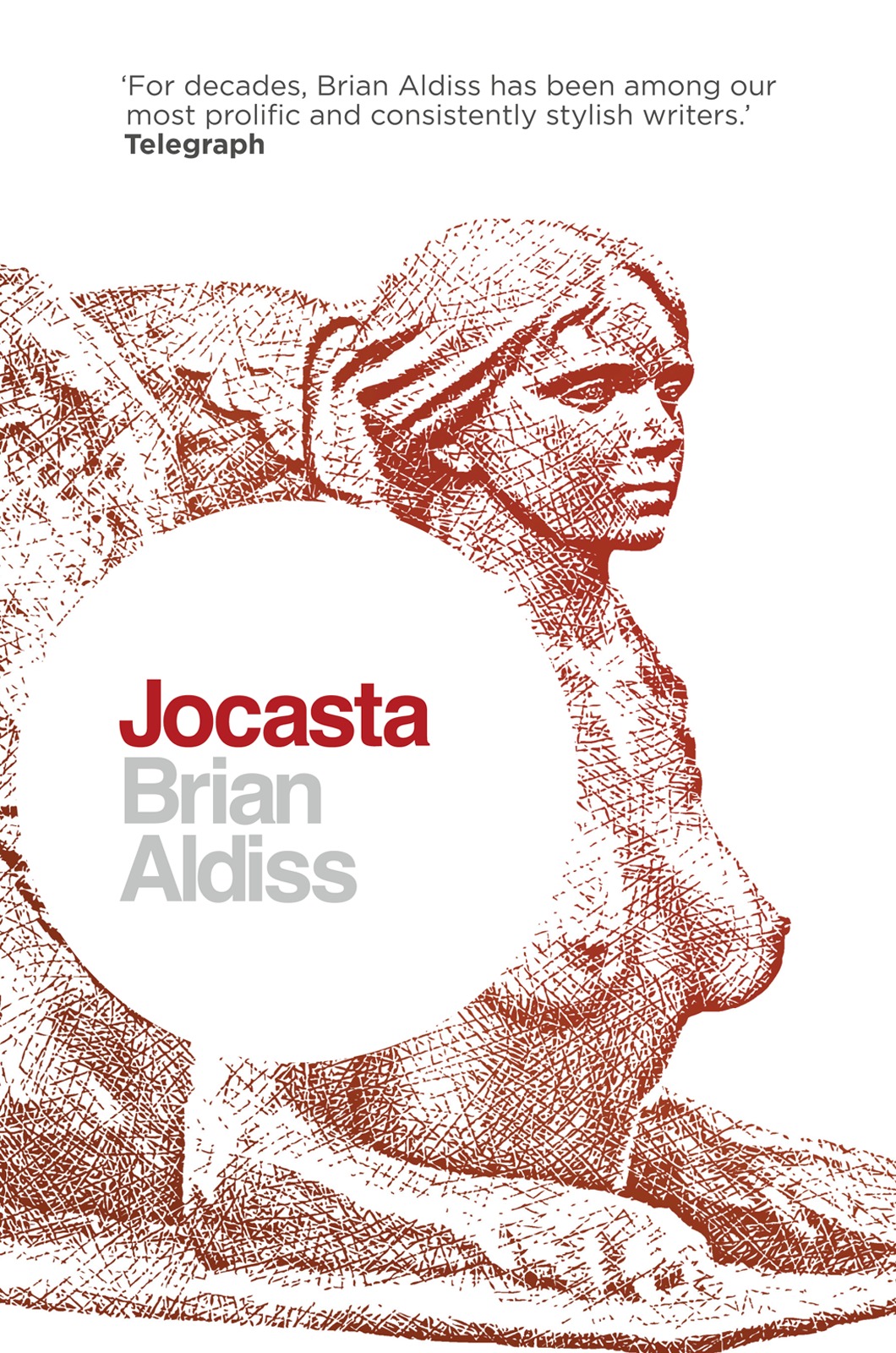 Обложка книги «Jocasta: Wife and Mother»