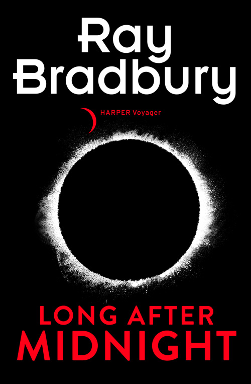 Обложка книги «Long After Midnight»