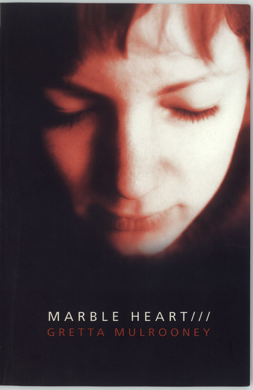 Обложка книги «Marble Heart»