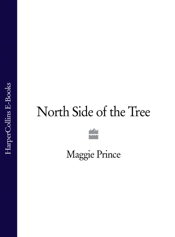 Обложка книги «North Side of the Tree»