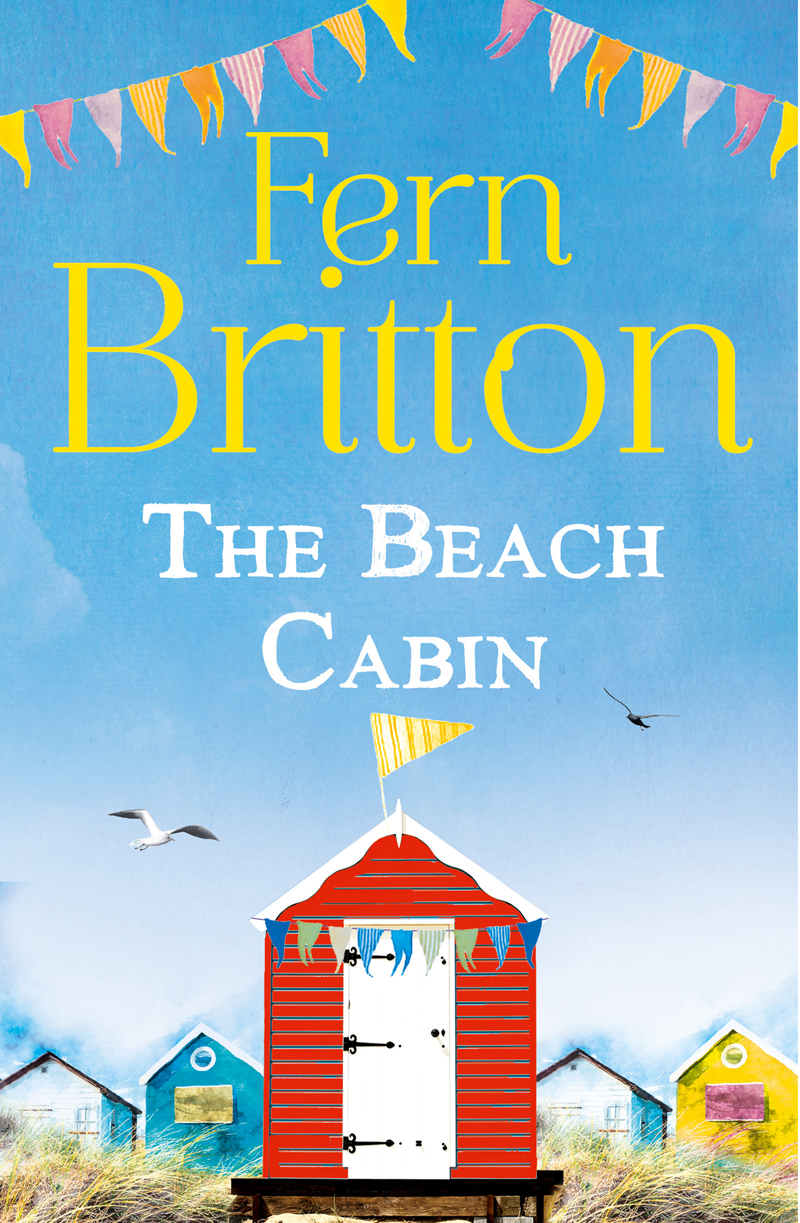 Обложка книги «The Beach Cabin: A Short Story»