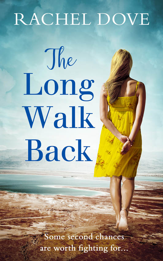 Обложка книги «The Long Walk Back: the perfect uplifting second chance romance for 2018»
