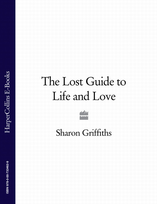 Обложка книги «The Lost Guide to Life and Love»