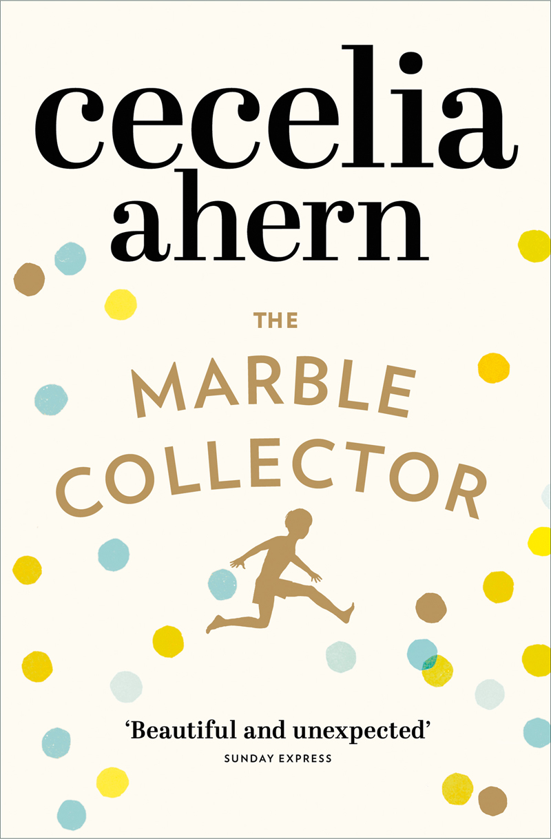 Обложка книги «The Marble Collector: The life-affirming, gripping and emotional bestseller about a father’s secrets»