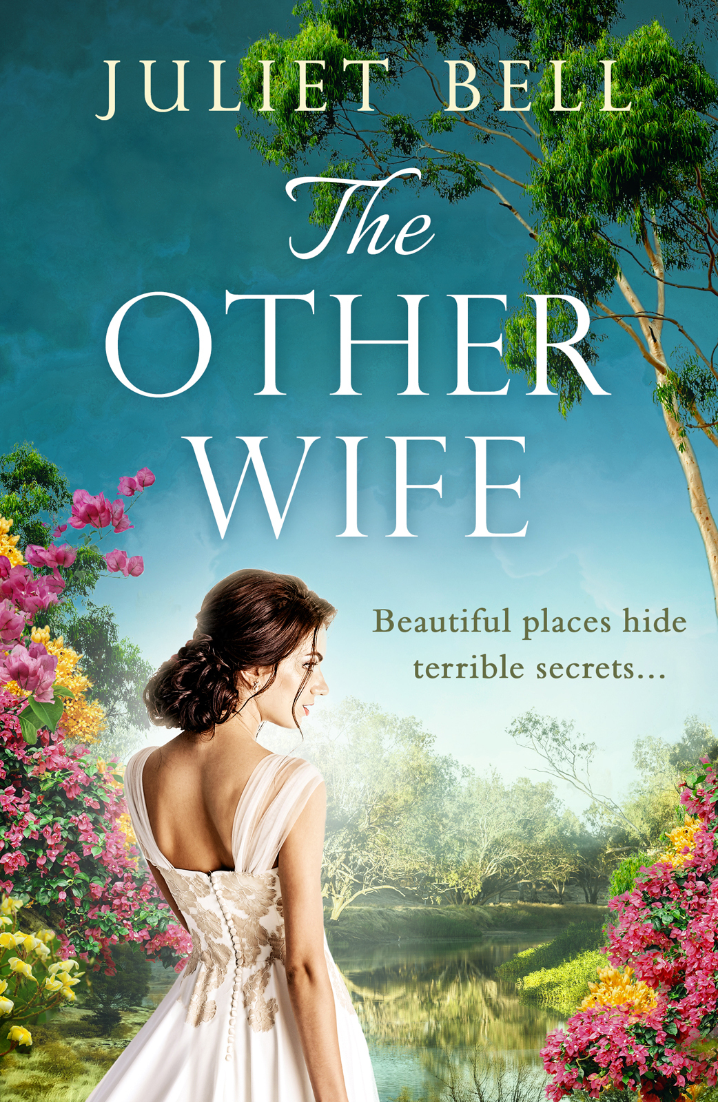 Обложка книги «The Other Wife: A sweeping historical romantic drama tinged with obsession and suspense»
