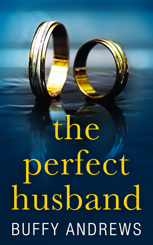 Обложка книги «The Perfect Husband: A nail biting gripping psychological thriller»