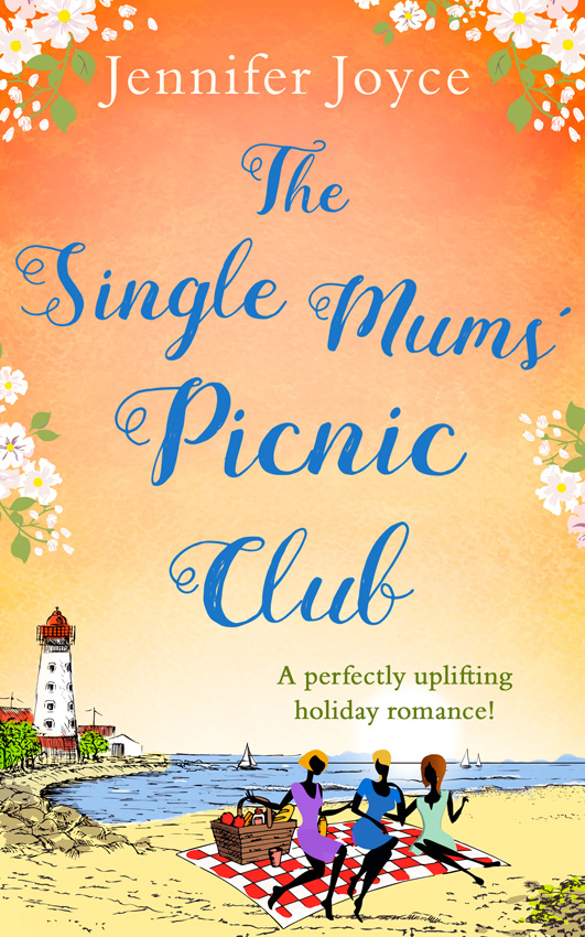 Обложка книги «The Single Mums’ Picnic Club: A perfectly uplifting beach-read for 2018!»